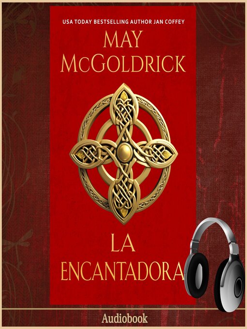 Title details for La Encantadora by May McGoldrick - Available